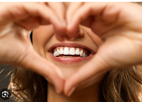 Guided Smiles - Accompanied Dental Treatment Holidays logo